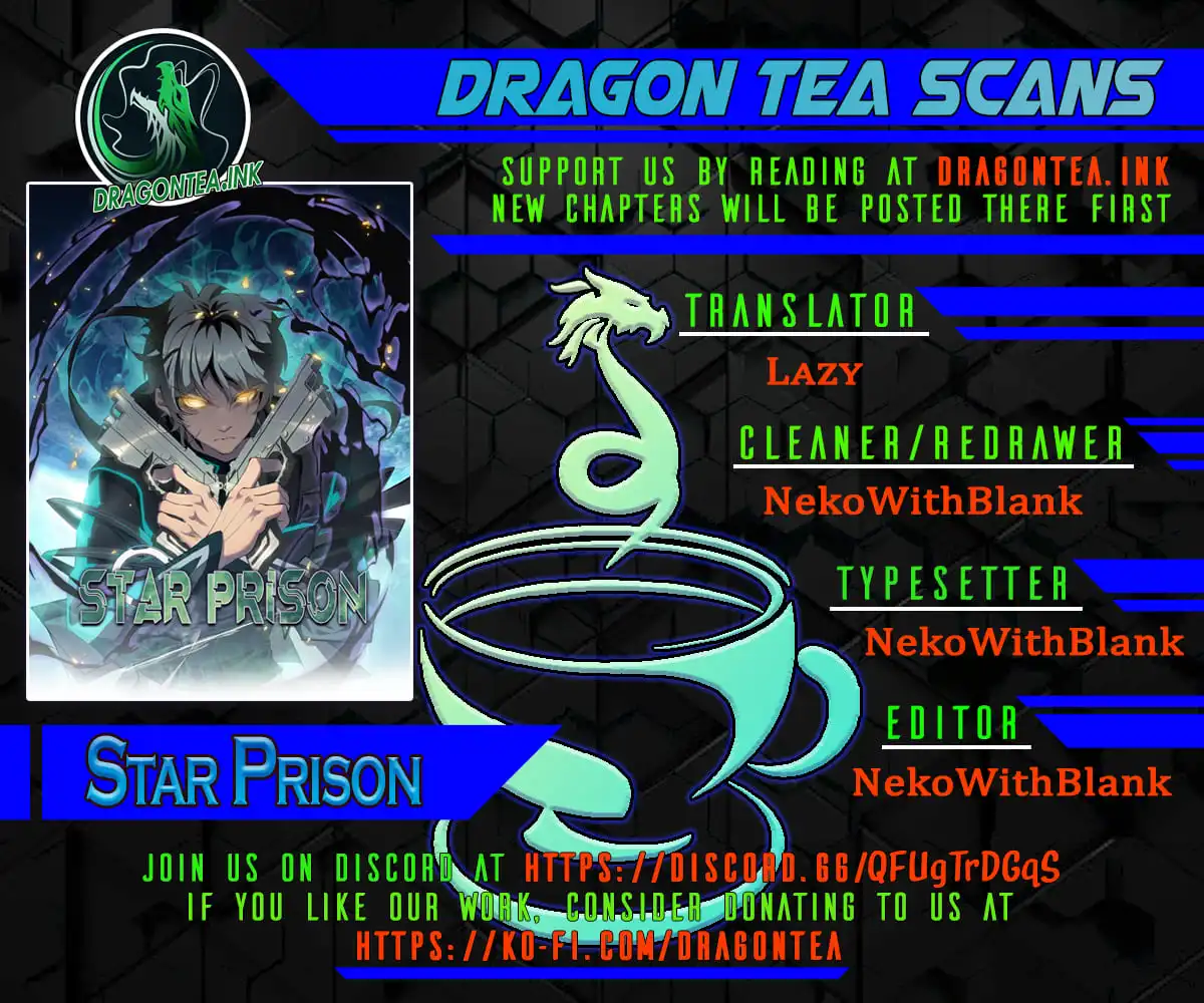 Star Prison Chapter 1 1